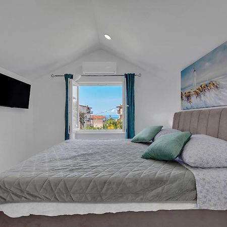 Kuca Za Odmor Lemon Tree Makarska Apartment Ngoại thất bức ảnh