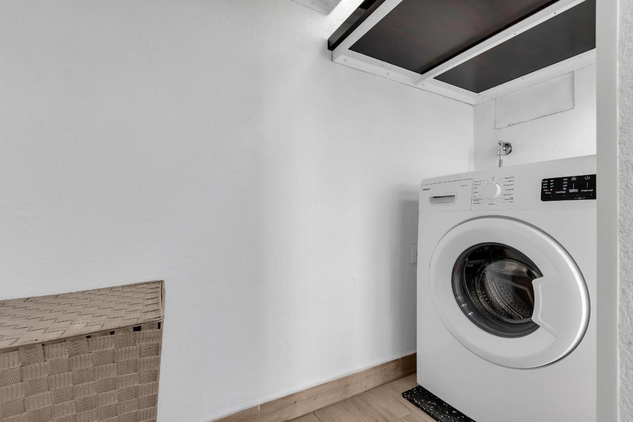 Kuca Za Odmor Lemon Tree Makarska Apartment Ngoại thất bức ảnh