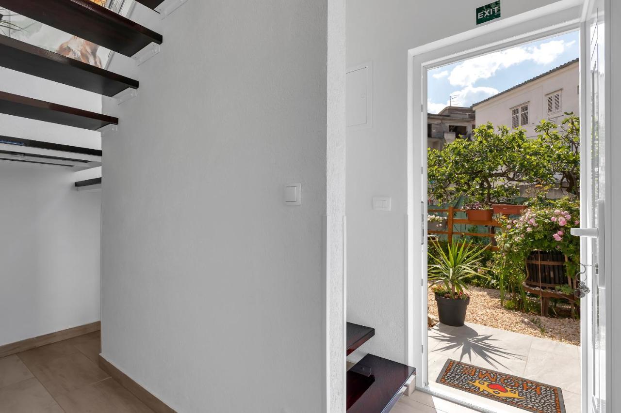 Kuca Za Odmor Lemon Tree Makarska Apartment Ngoại thất bức ảnh