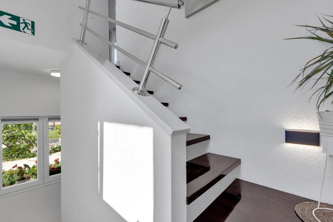 Kuca Za Odmor Lemon Tree Makarska Apartment Ngoại thất bức ảnh